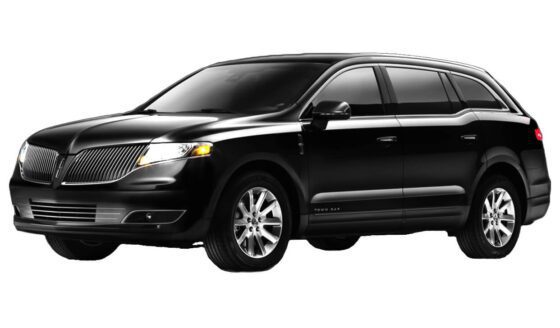 Gateway Limousine ServiceFleet-Lincoln MKT