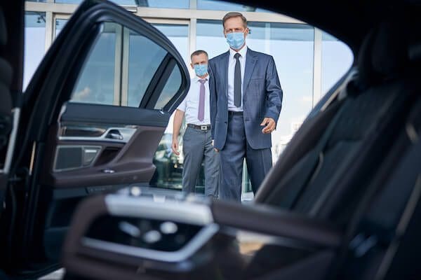 Airport Transfers