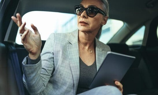 Chesterfield Car Service