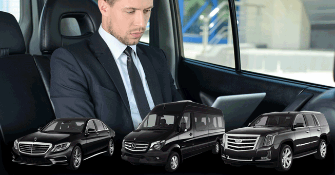 Clayton Limousine Service