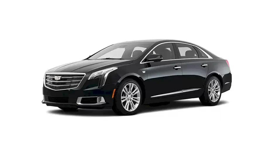 Businss sedan