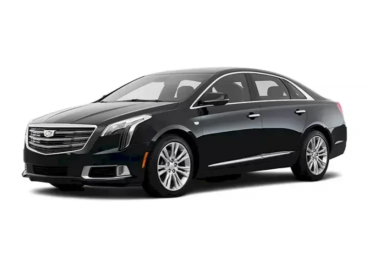 Businss sedan