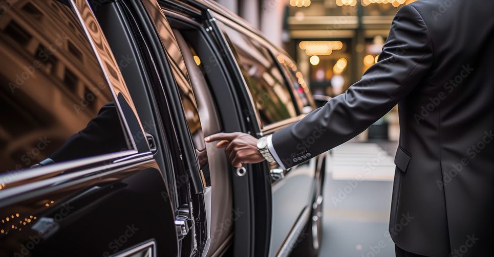 Limousine Rentals