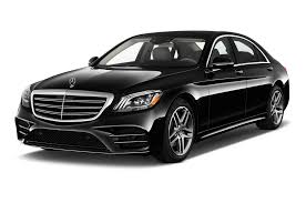 Benz S Class