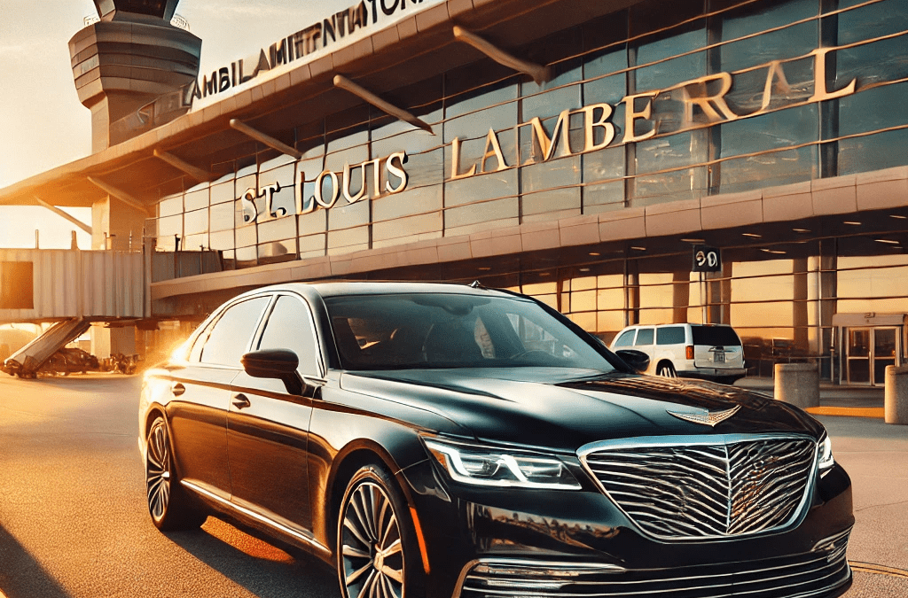 How Much Does It Cost to Rent a Limo in St. Louis?