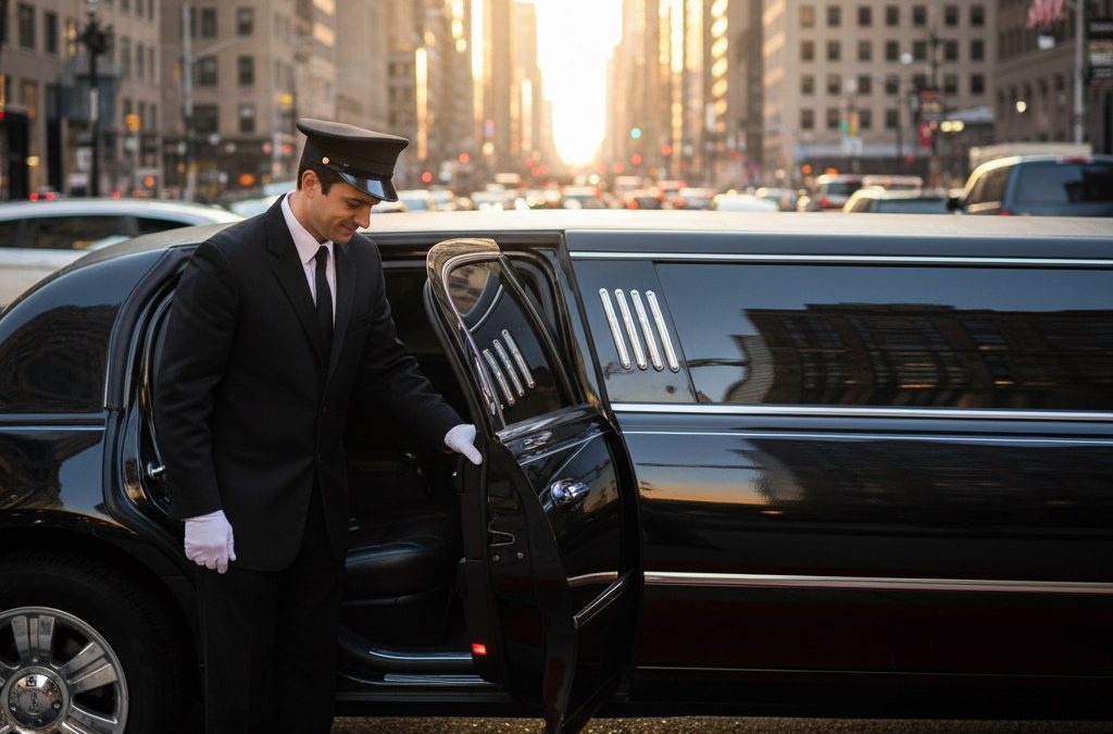 The Ultimate Guide to Renting a Limousine in St. Charles, MO