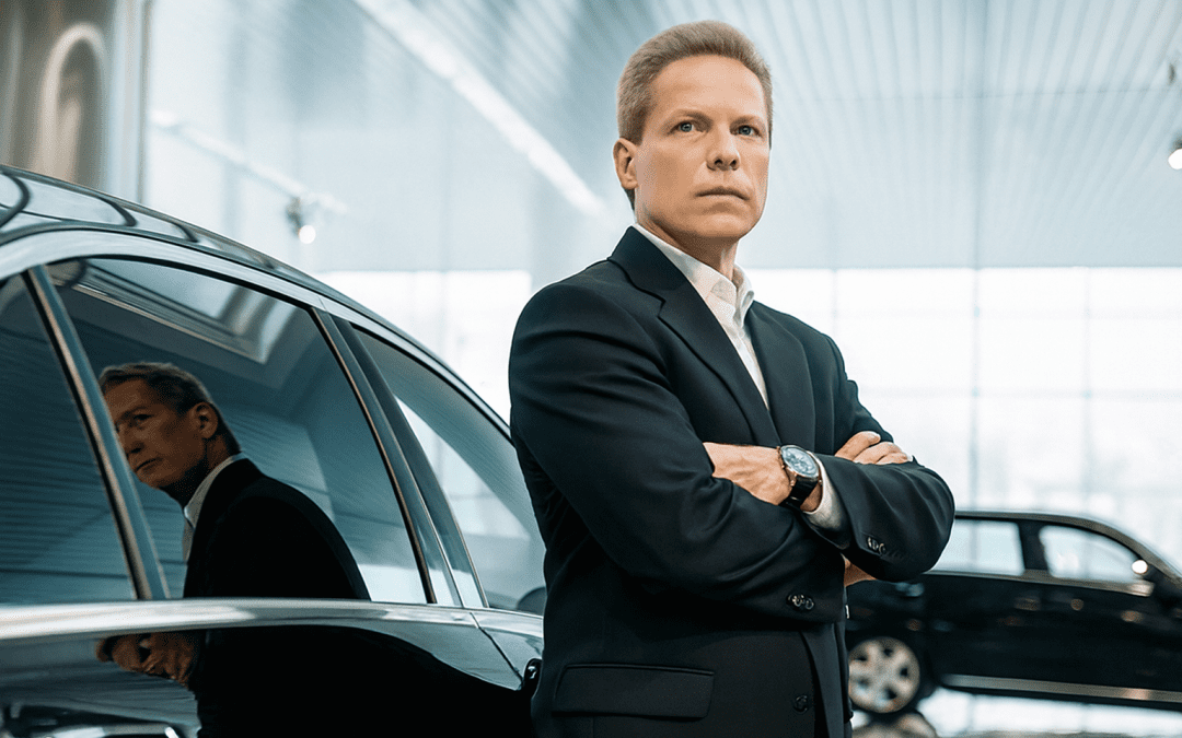 Executive Travel Tips in St. Louis: A Complete Guide for Business Professionals